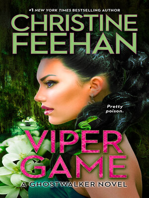 cover image of Viper Game